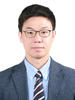 This is a photo of Pilgyu Kang